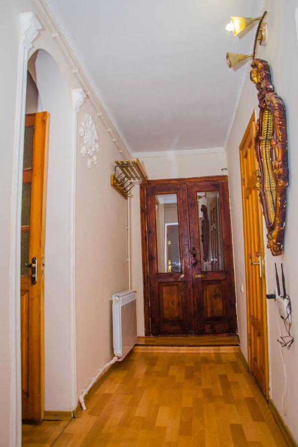 Apartment On Malaya Arnautskaya 21 Odessa Zewnętrze zdjęcie