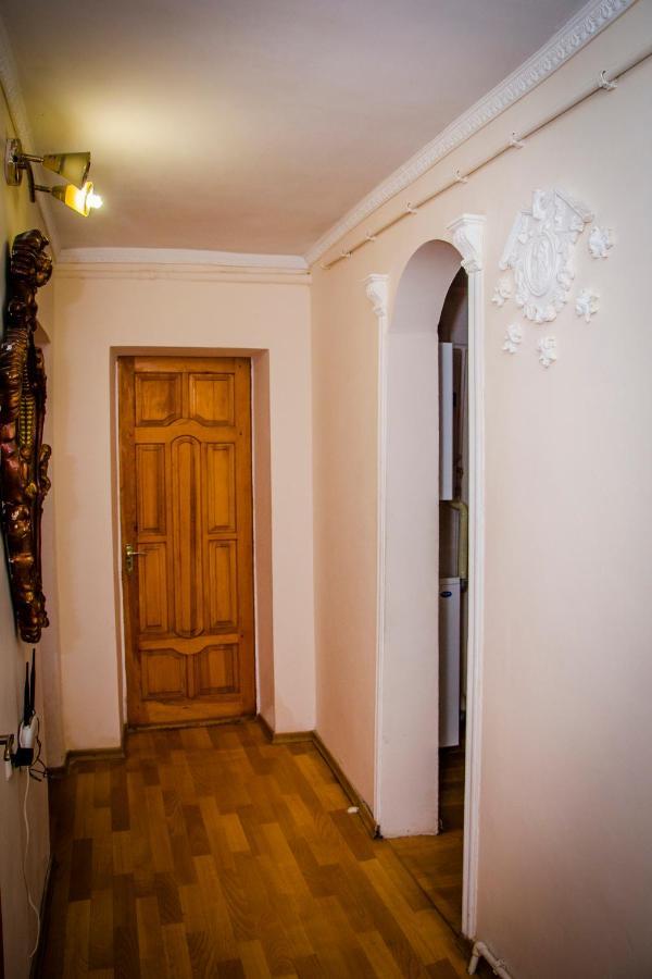 Apartment On Malaya Arnautskaya 21 Odessa Zewnętrze zdjęcie