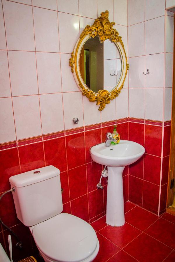 Apartment On Malaya Arnautskaya 21 Odessa Zewnętrze zdjęcie