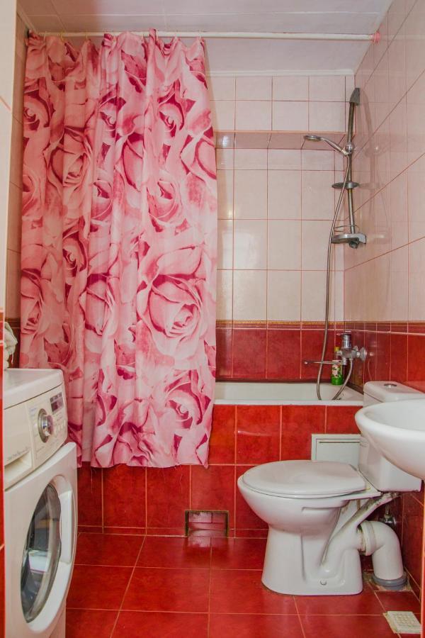Apartment On Malaya Arnautskaya 21 Odessa Zewnętrze zdjęcie