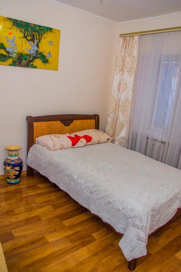 Apartment On Malaya Arnautskaya 21 Odessa Zewnętrze zdjęcie